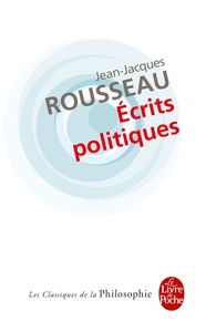 Image de Ecrits politiques