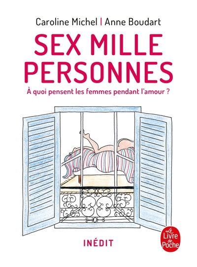 Image de Sex mille personnes