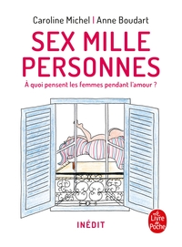 Image de Sex mille personnes