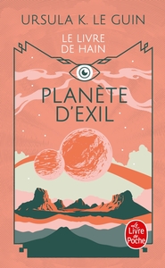 Image de Planète d'Exil (Le Livre de Hain, Tome 2)