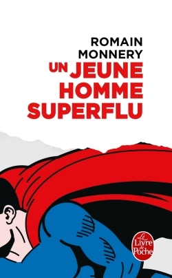 Picture of Un jeune homme superflu