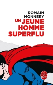 Picture of Un jeune homme superflu
