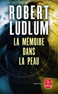 Image de La Mémoire dans la peau