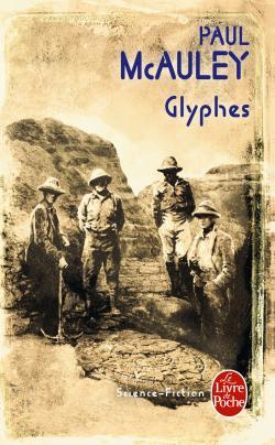 Picture of Glyphes