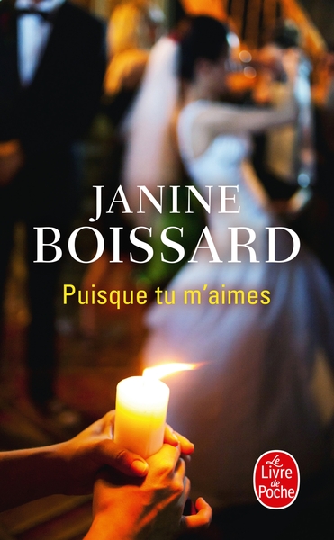 Image de Puisque tu m'aimes