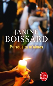 Image de Puisque tu m'aimes