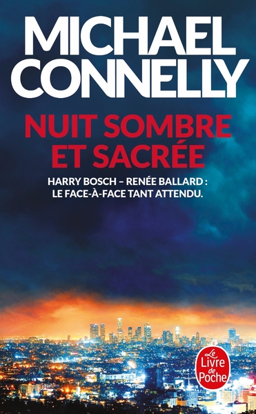 Picture of Nuit sombre et sacrée