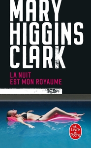 Picture of La nuit est mon royaume