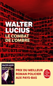 Image de Le Combat de l'ombre (La Trilogie Hartland, Tome 2)