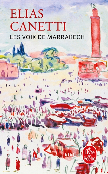 Image de Les Voix de Marrakech