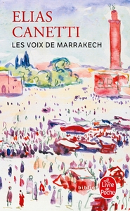 Image de Les Voix de Marrakech