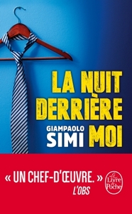 Image de La Nuit derrière moi