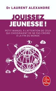 Picture of Jouissez jeunesse !