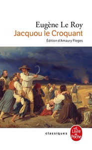 Picture of Jacquou le Croquant