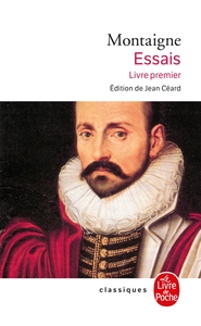 Image de Essais - Livre premier