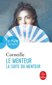 Picture of Le Menteur suivi de La Suite du menteur