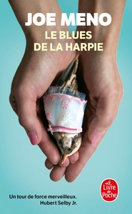 Picture of Le Blues de La Harpie