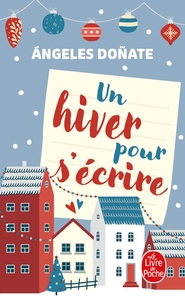 Picture of Un hiver pour s'écrire