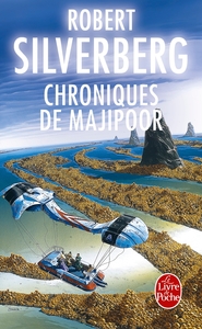 Image de Chroniques de Majipoor (Cycle de Majipoor, Tome 2)
