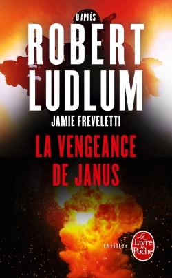 Picture of La vengeance de Janus