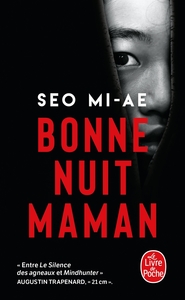 Picture of Bonne nuit Maman