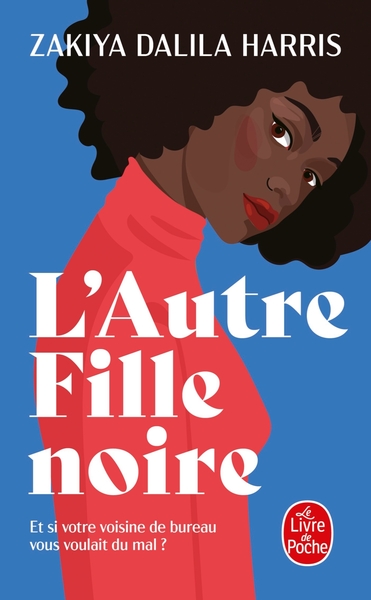 Picture of L'autre fille noire