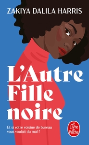 Picture of L'autre fille noire