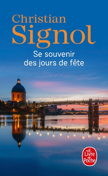 Image de Se souvenir des jours de fête