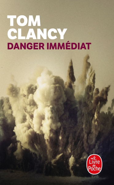 Image de Danger immédiat