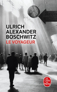 Picture of Le voyageur