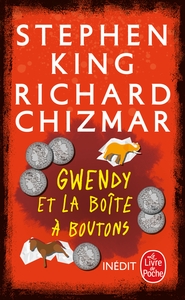 Picture of Gwendy et la boîte à boutons