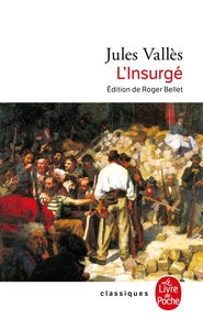 Picture of L'Insurgé