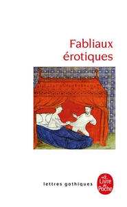 Picture of Fabliaux érotiques