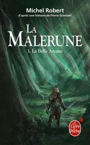 Picture of La Belle Arcane (La Malerune, Tome 3)
