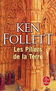 Picture of Les Piliers de la Terre