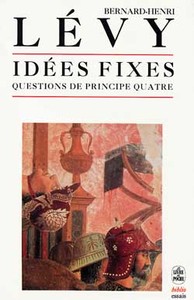 Image de Idées fixes (Questions de principe 4)
