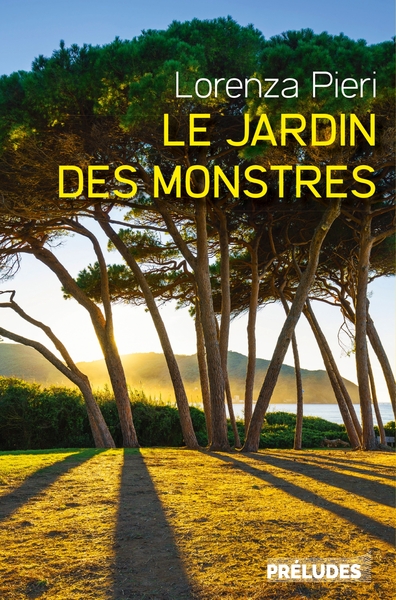 Picture of Le Jardin des monstres