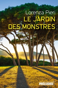 Picture of Le Jardin des monstres