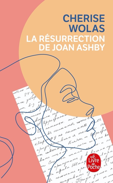 Picture of La Résurrection de Joan Ashby