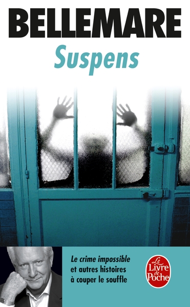Picture of Suspens tome 1