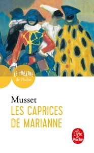 Image de Les Caprices de Marianne