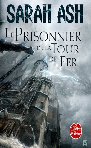 Image de Le Prisonnier de la Tour de Fer (Les Larmes d'Artamon, Tome 2)