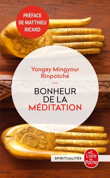Image de Bonheur de la méditation
