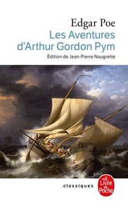 Picture of Les Aventures de Gordon Pym