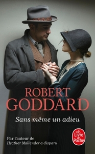 Image de Sans même un adieu