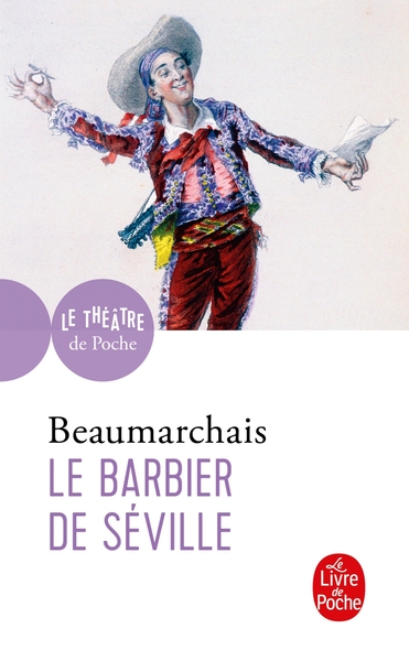 Image de Le Barbier de Séville