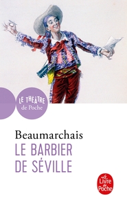 Image de Le Barbier de Séville