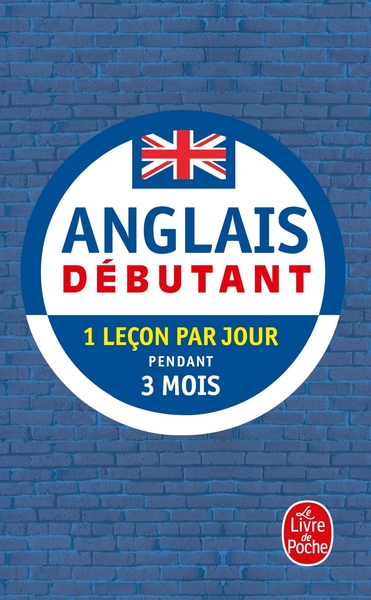 Picture of Anglais - Débutant