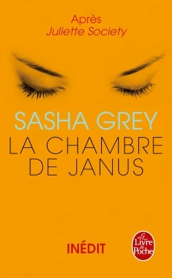 Image de La Chambre de Janus (Juliette Society, Tome 2)