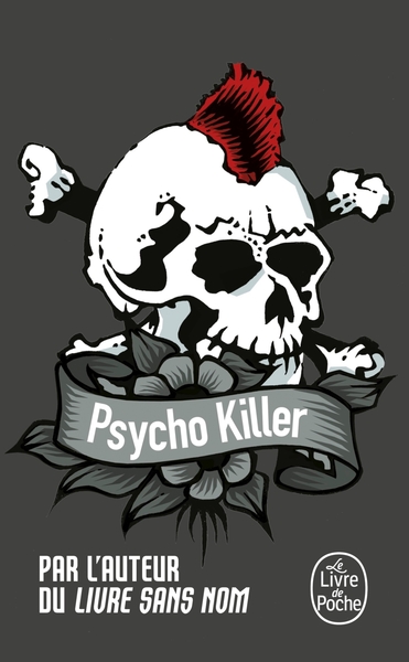 Picture of Psycho Killer (Bourbon Kid, Tome 5)